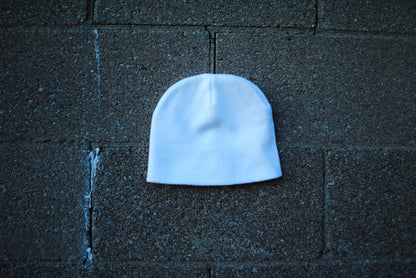 @lyx White Beanie